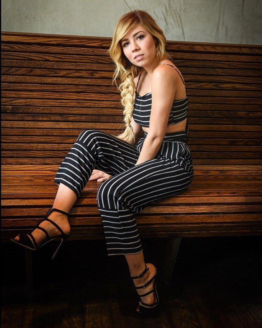 Jennette Mccurdy Sexy Photos Fappeninghd