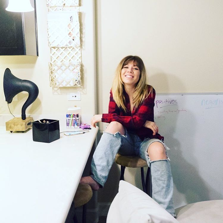 Jennette Mccurdy Jennettemccurdy Nude Leaks Photo 85 Thefappening 