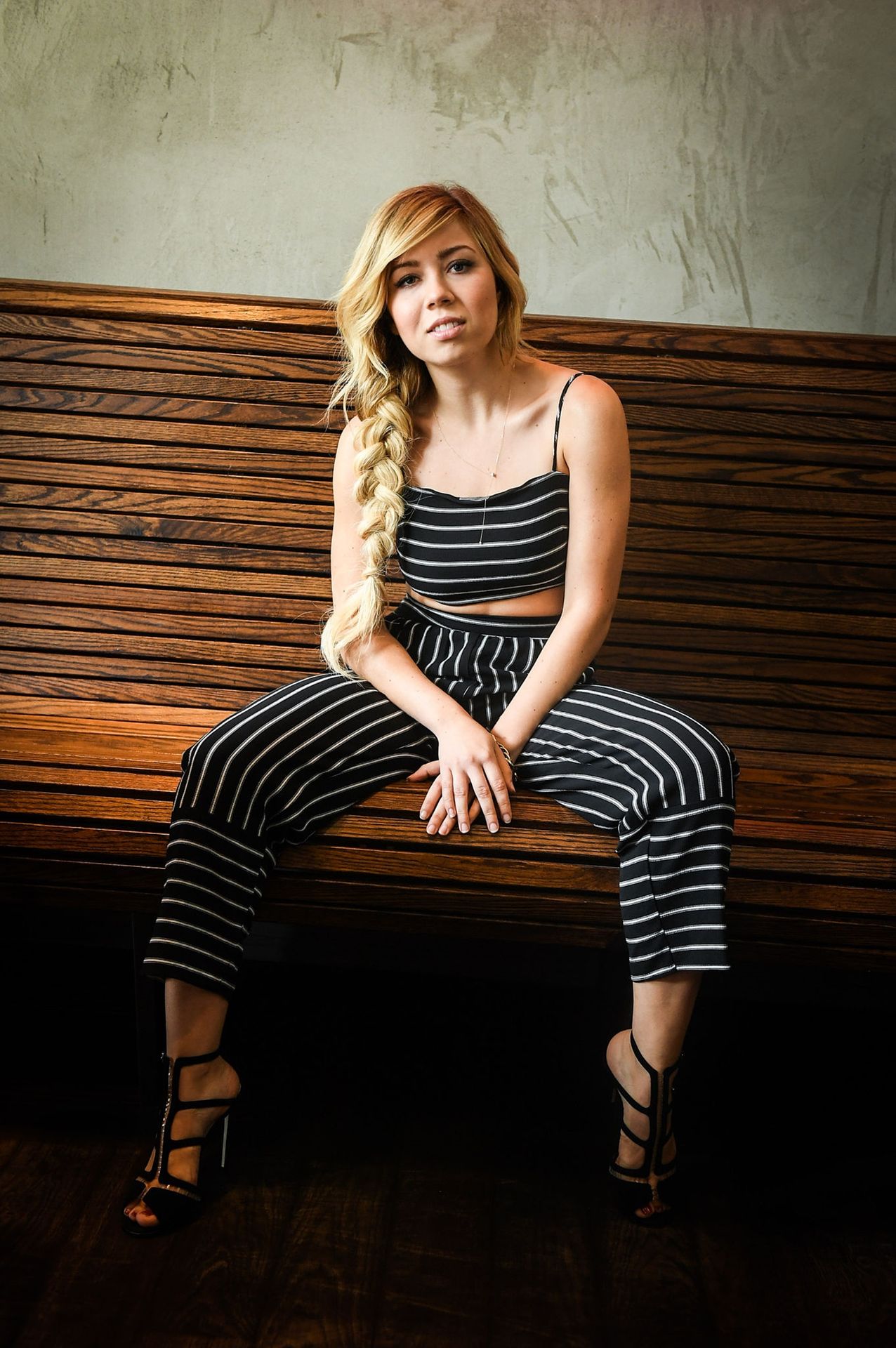 Sexy Jennette Mccurdy Nude Gallery Pics