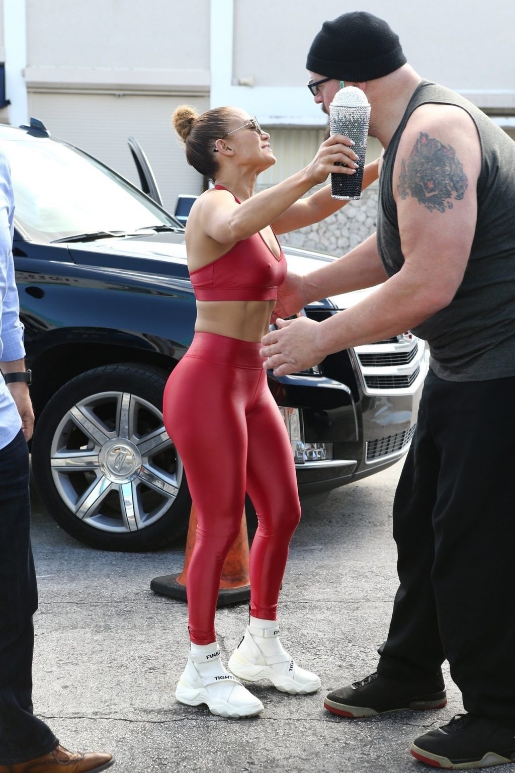 Jennifer Lopez Sexy (167 Photos)