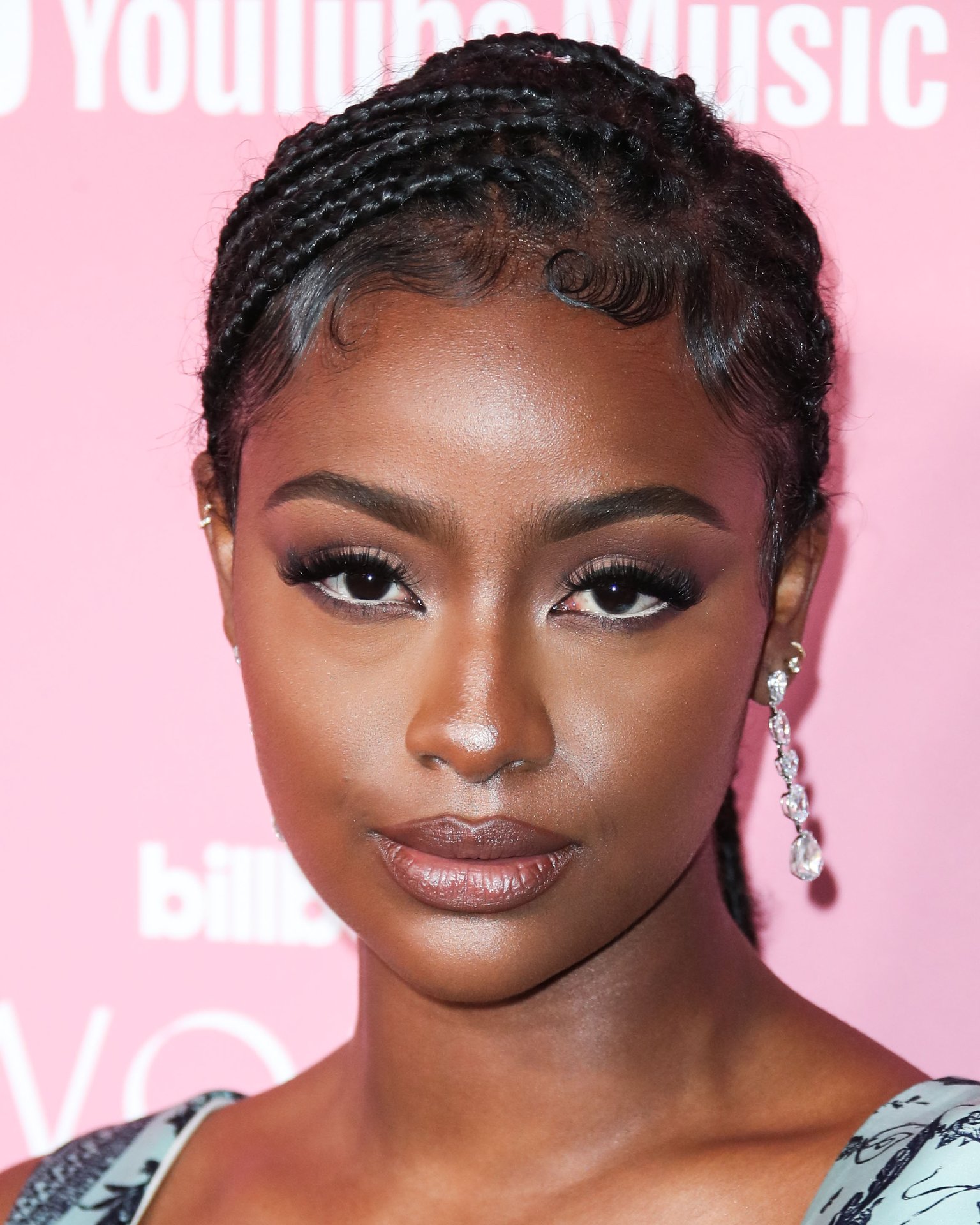 Justine Skye Sexy 31 Photos Thefappening