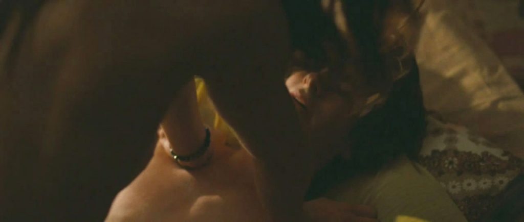 Keira Knightley Sexy – Never Let Me Go (4 Pics + GIF &amp; Video)
