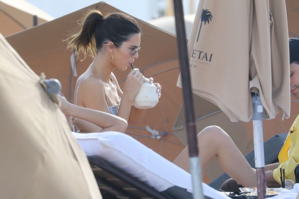Bella Hadid, Kendall Jenner Sexy (223 Photos)