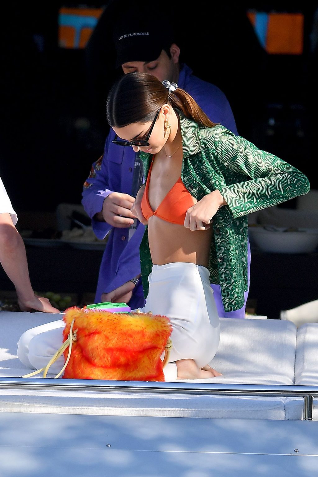 Kendall Jenner Sexy (60 Hot Photos)