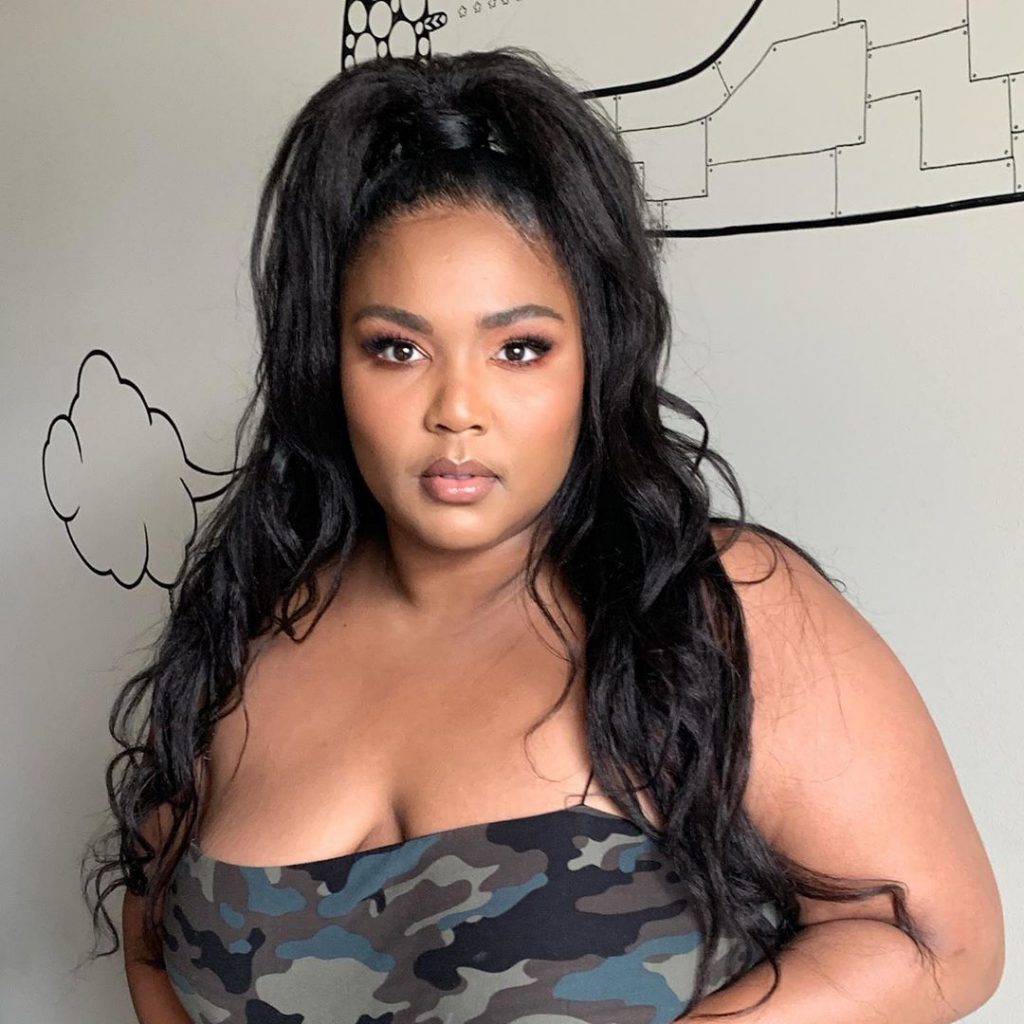 Lizzo Nude &amp; Sexy (213 Photos)