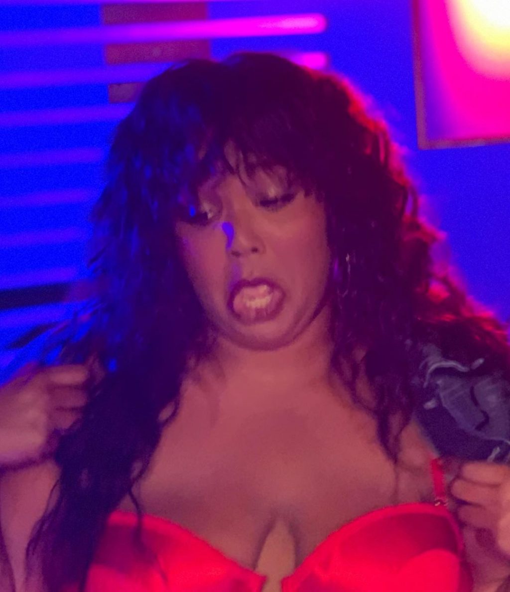 Lizzo Nude &amp; Sexy (213 Photos)