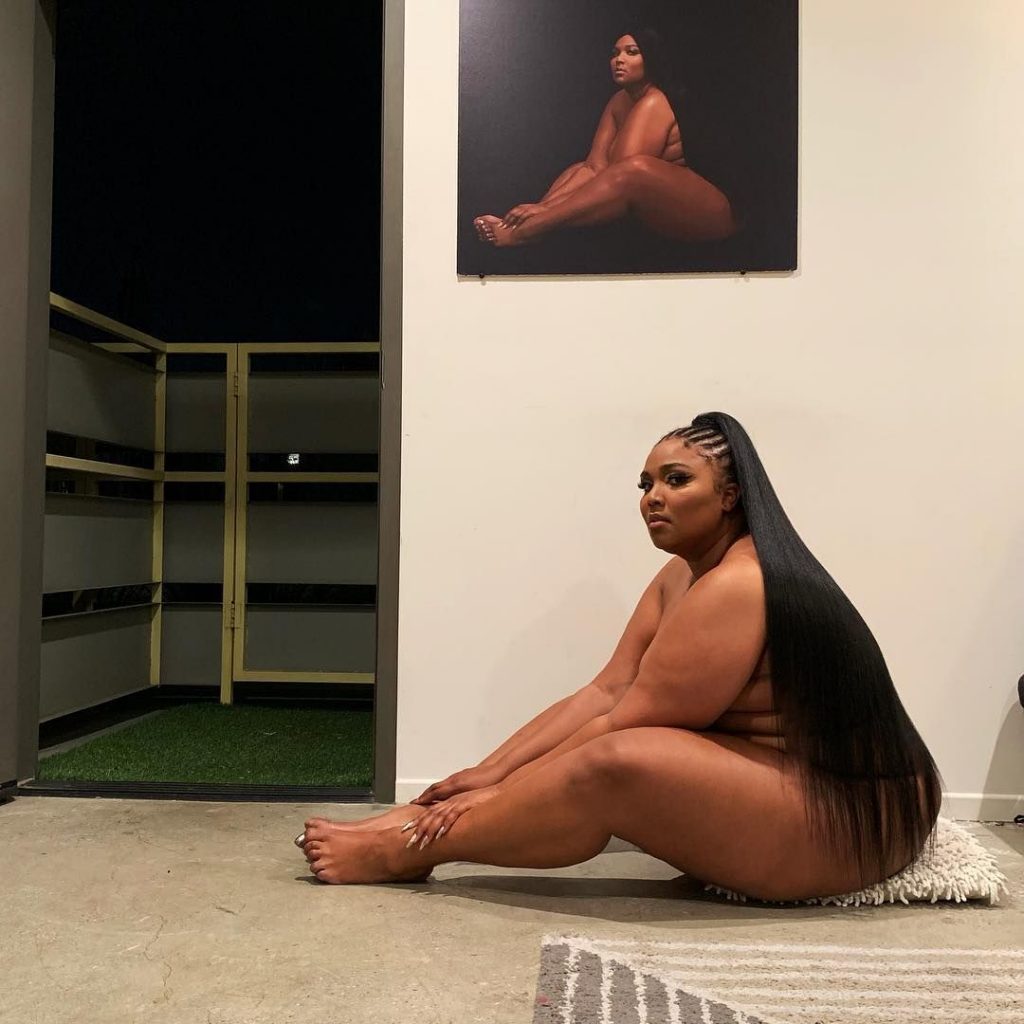 Lizzo Nude &amp; Sexy (213 Photos)