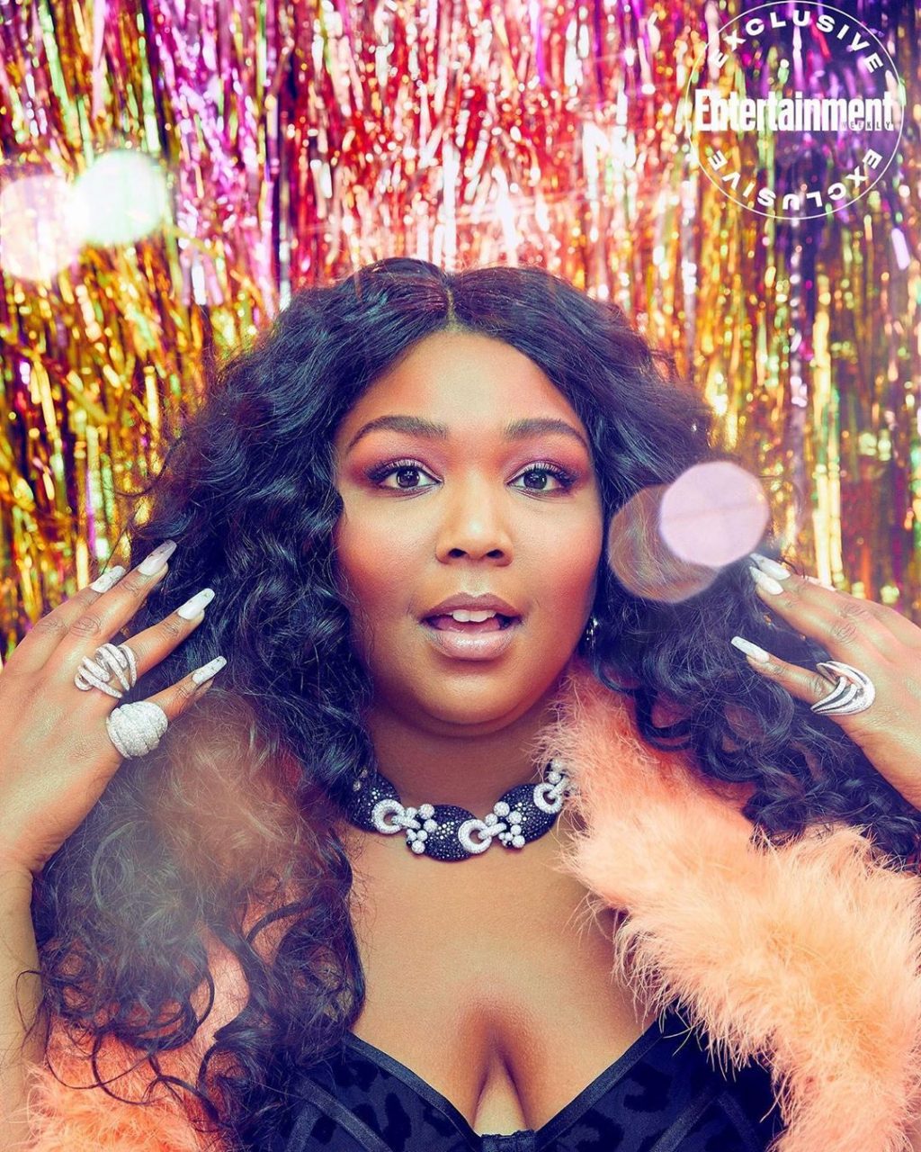 Lizzo Nude &amp; Sexy (213 Photos)