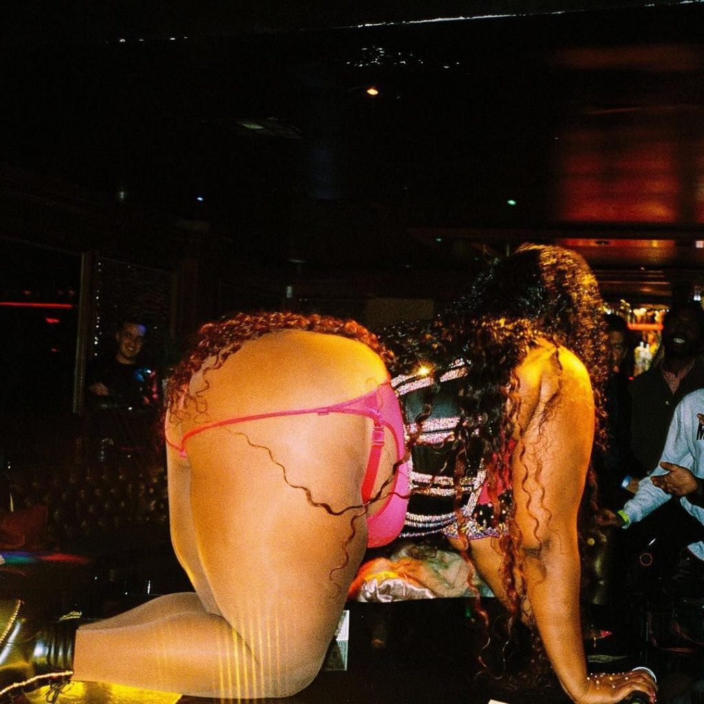Lizzo Nude &amp; Sexy (213 Photos)
