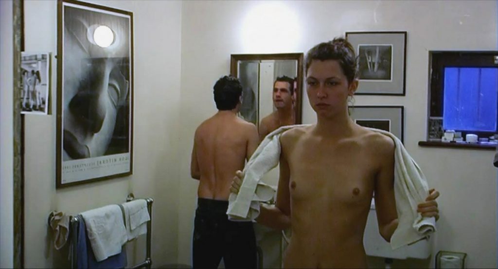 Margo Stilley Nude – 9 Songs (60 Pics + GIFs &amp; Videos)