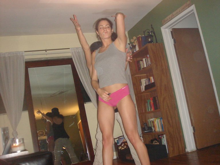 Michelle Borth Nude And Sexy Leaked The Fappening 27 Photos Thefappening