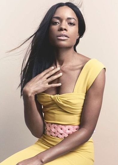 Naomie Harris Nude &amp; Sexy (127 Photos + GIFs &amp; Video)