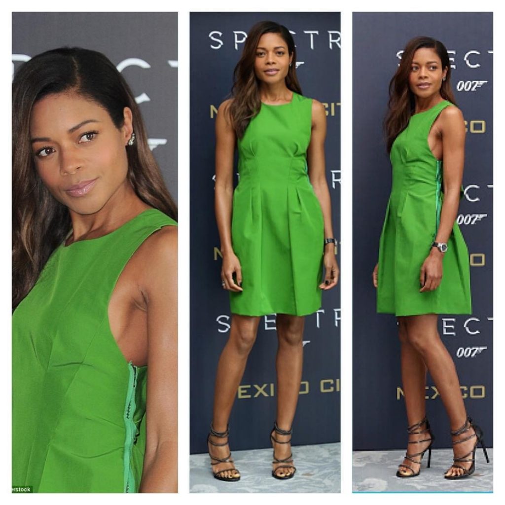 Naomie Harris Nude &amp; Sexy (127 Photos + GIFs &amp; Video)