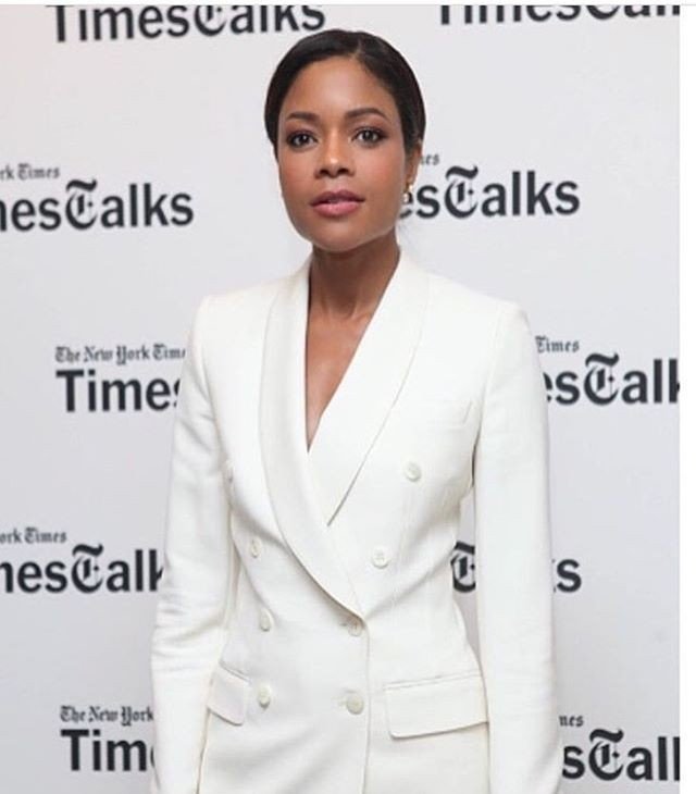 Naomie Harris Nude &amp; Sexy (127 Photos + GIFs &amp; Video)