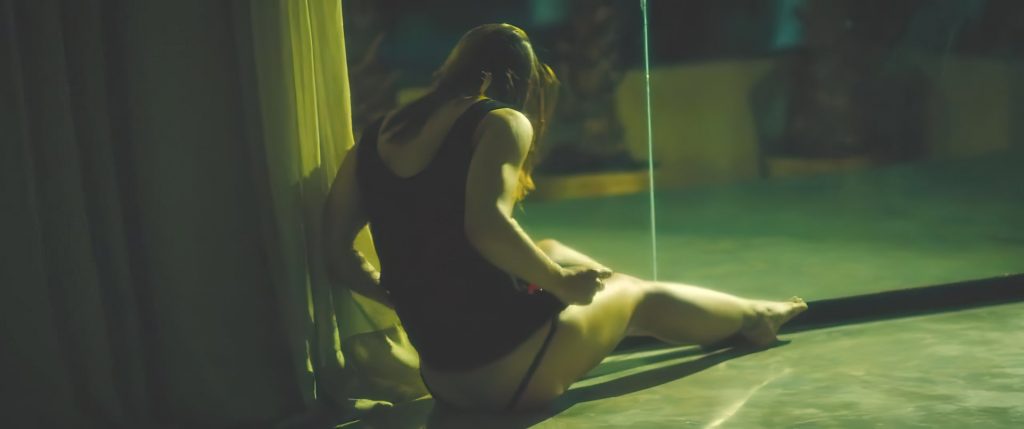 Naomie Harris Nude &amp; Sexy (127 Photos + GIFs &amp; Video)