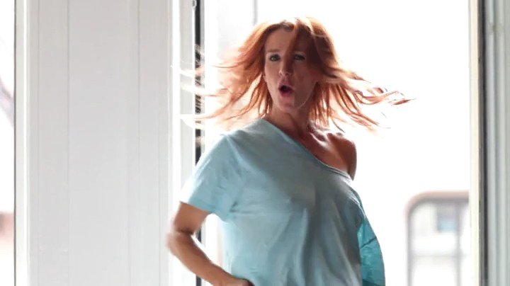 Poppy Montgomery Nude &amp; Sexy (110 Photos + Video)