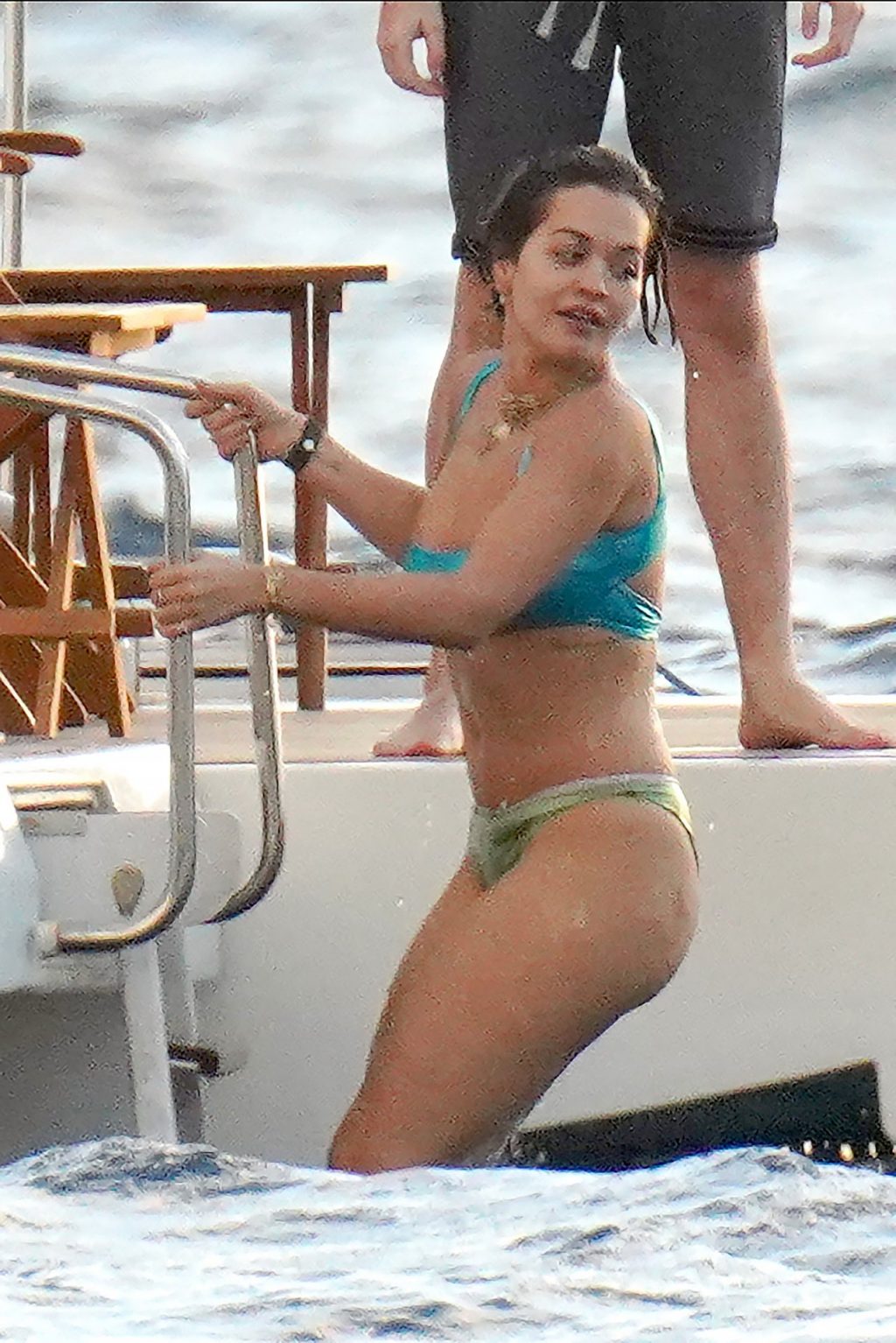 Rita Ora Sexy (49 Hot Photos)