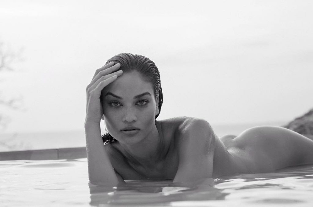 Shanina Shaik Nude &amp; Sexy Collection (100 Photos + Video)