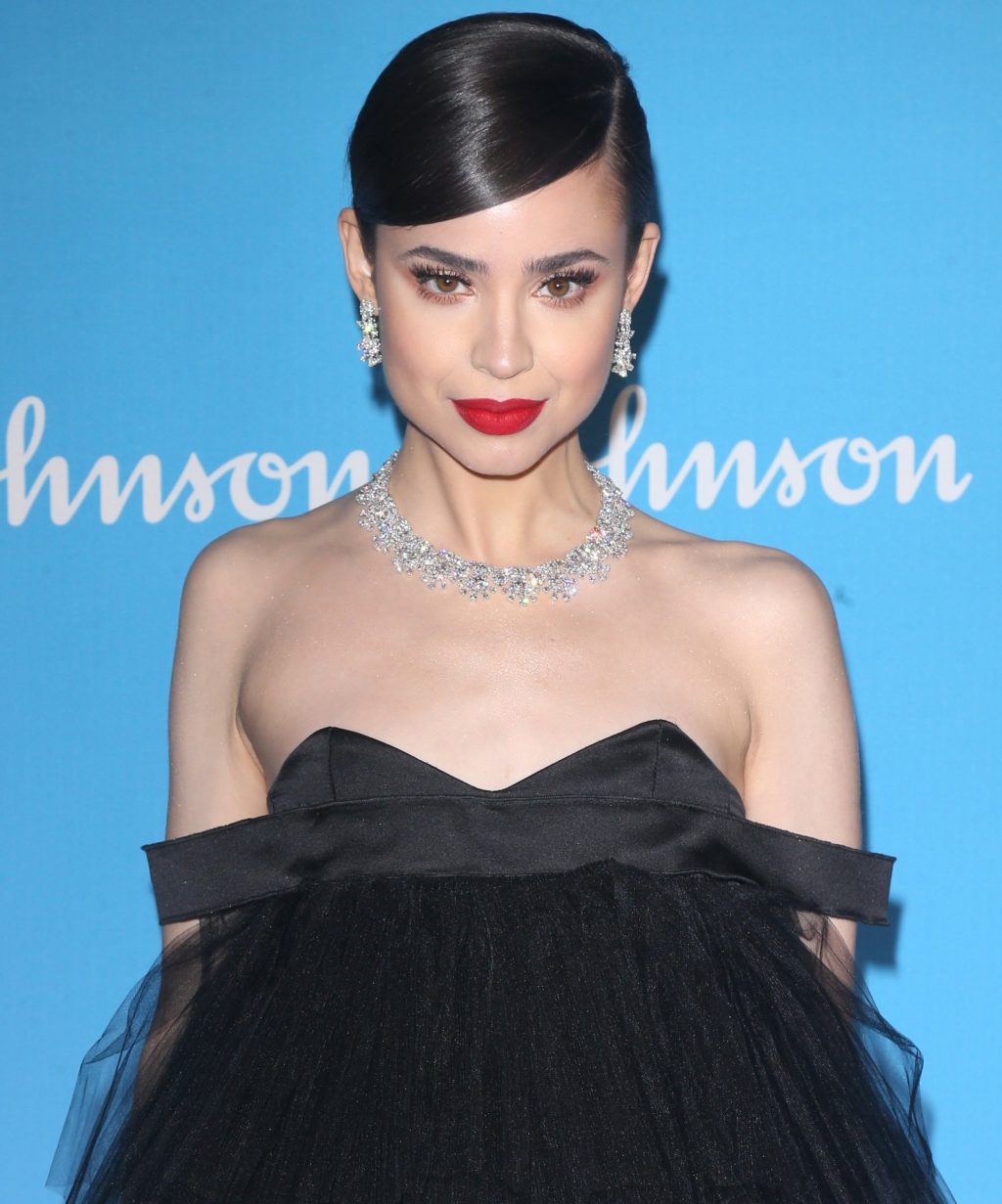 Sofia Carson Sexy (133 Photos)