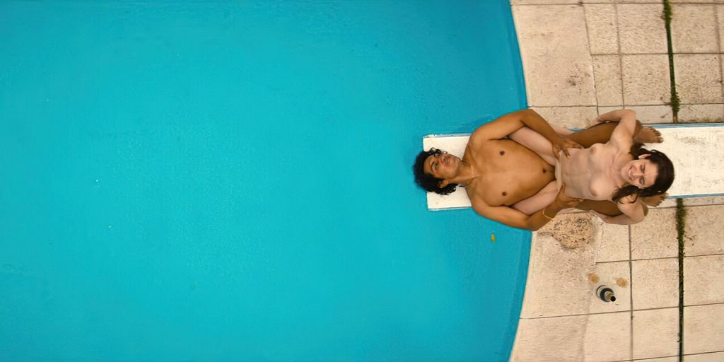 Tessa Ia Nude – Narcos: México (12 Pics + GIFs &amp; Video)
