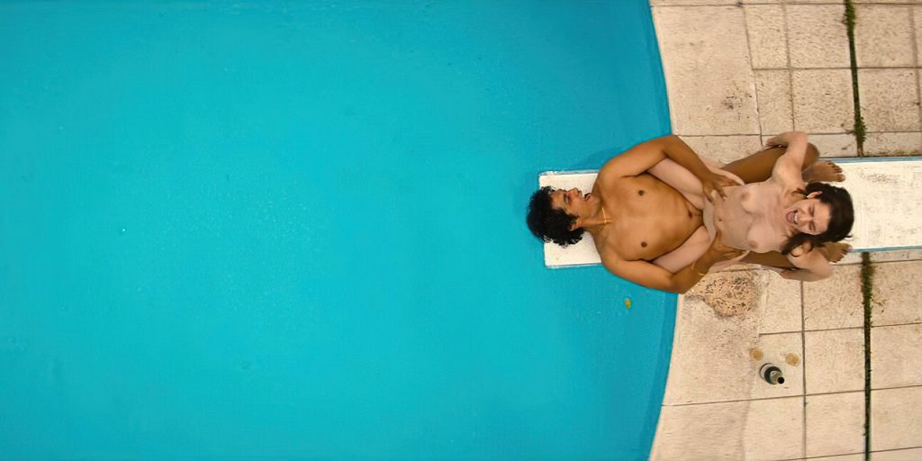 Tessa Ia Nude – Narcos: México (12 Pics + GIFs &amp; Video)