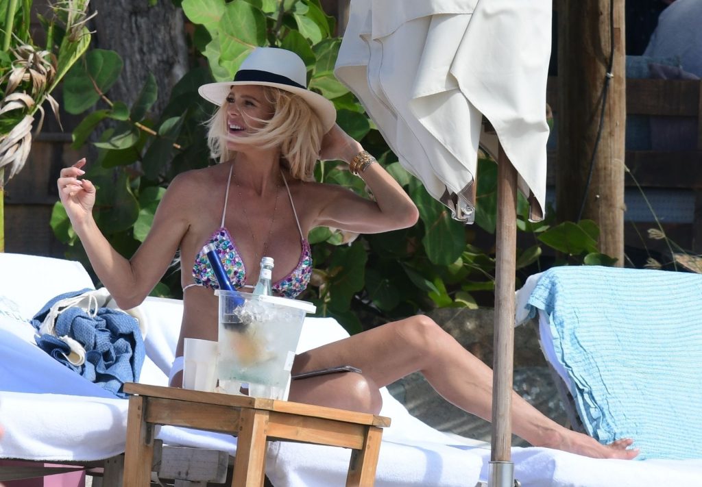 Victoria Silvstedt Sexy (41 Photos)