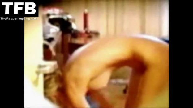 Erin Andrews Nude Sexy Collection Photos Leaked Video