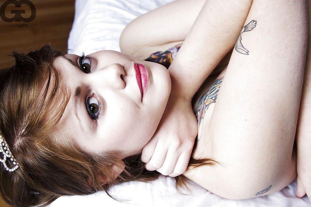 Beatrice Martin aka Coeur De Pirate Nude Collection (136 Photos)