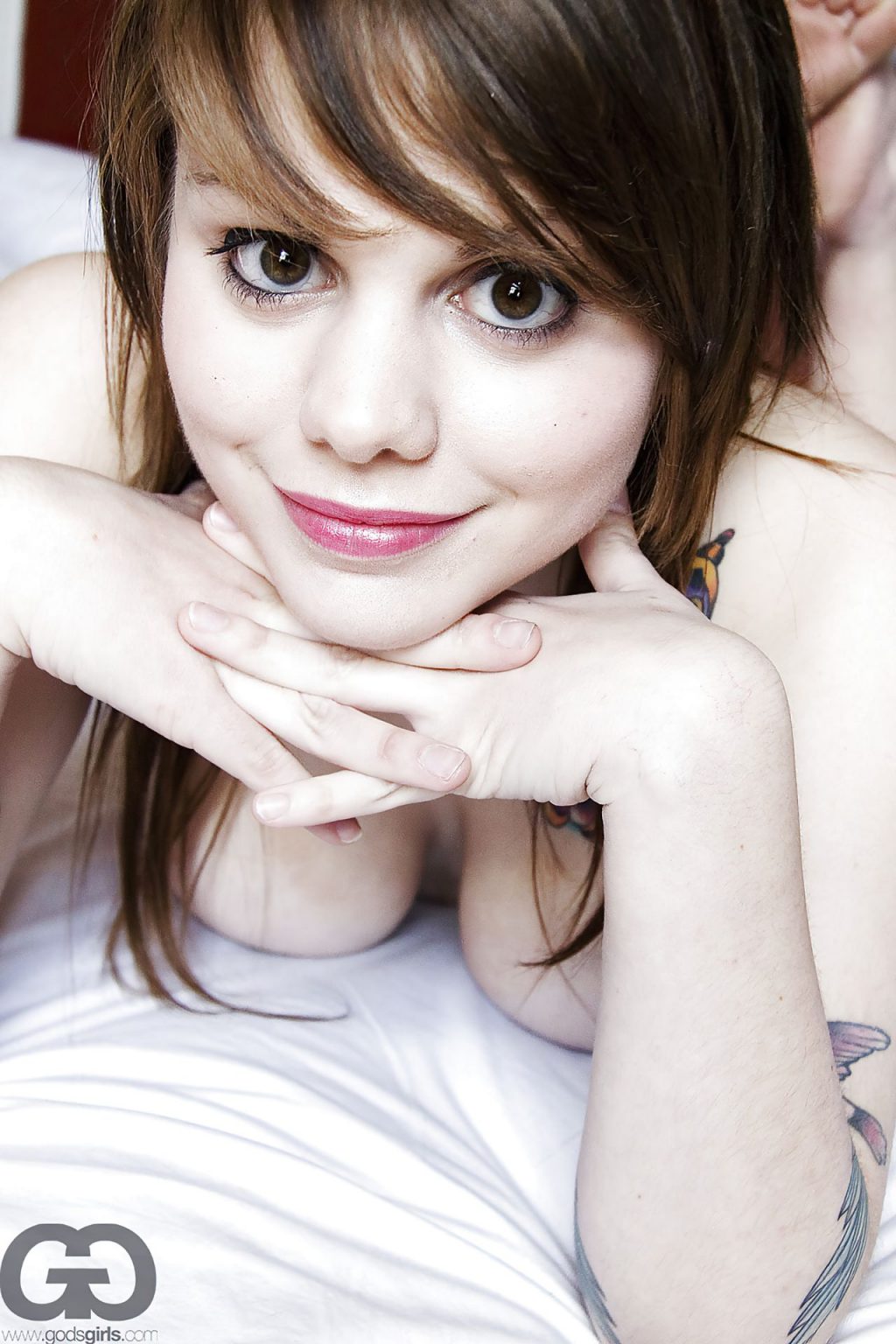 Beatrice Martin aka Coeur De Pirate Nude Collection (136 Photos)