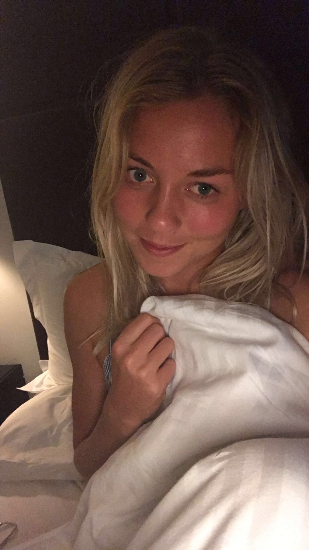Carina Witthoeft Leaked The Fappening Photos Thefappening