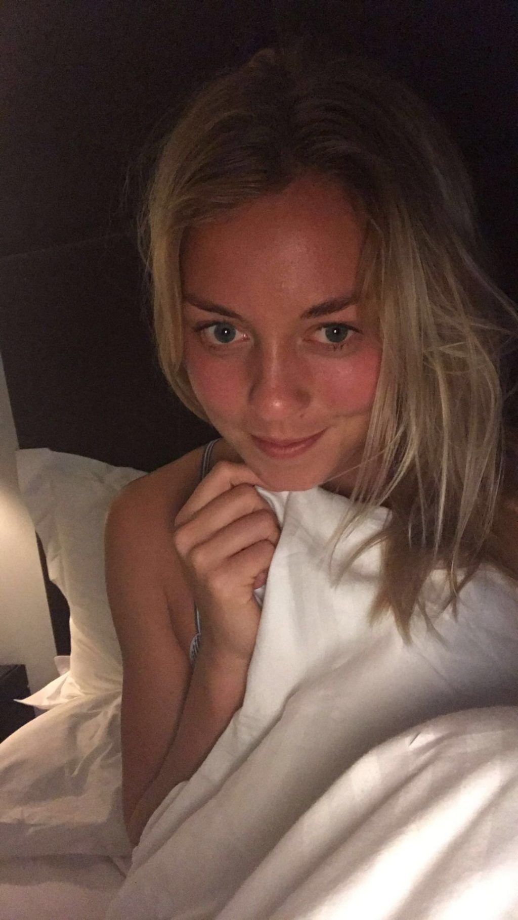 Carina Witthoeft Leaked The Fappening (13 Photos)