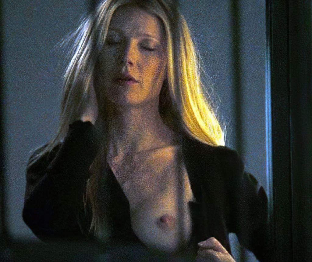 Gwyneth Paltrow Nude 20 Photos Thefappening