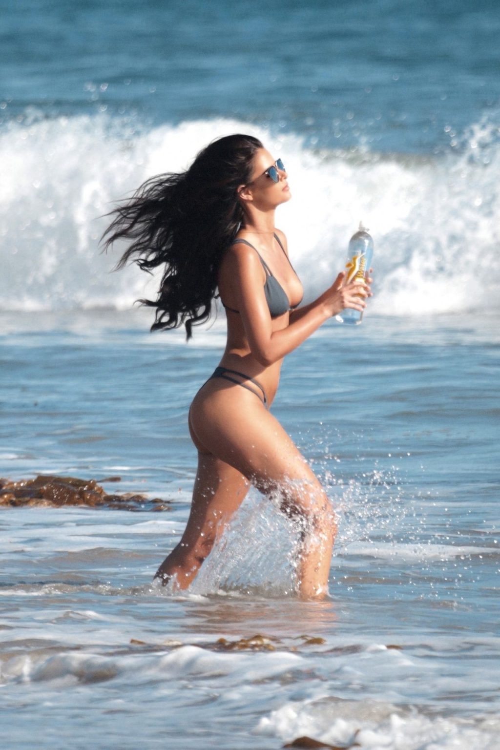 Jaylene Cook Shows Off Her Sexy Bikini Body (67 Photos)