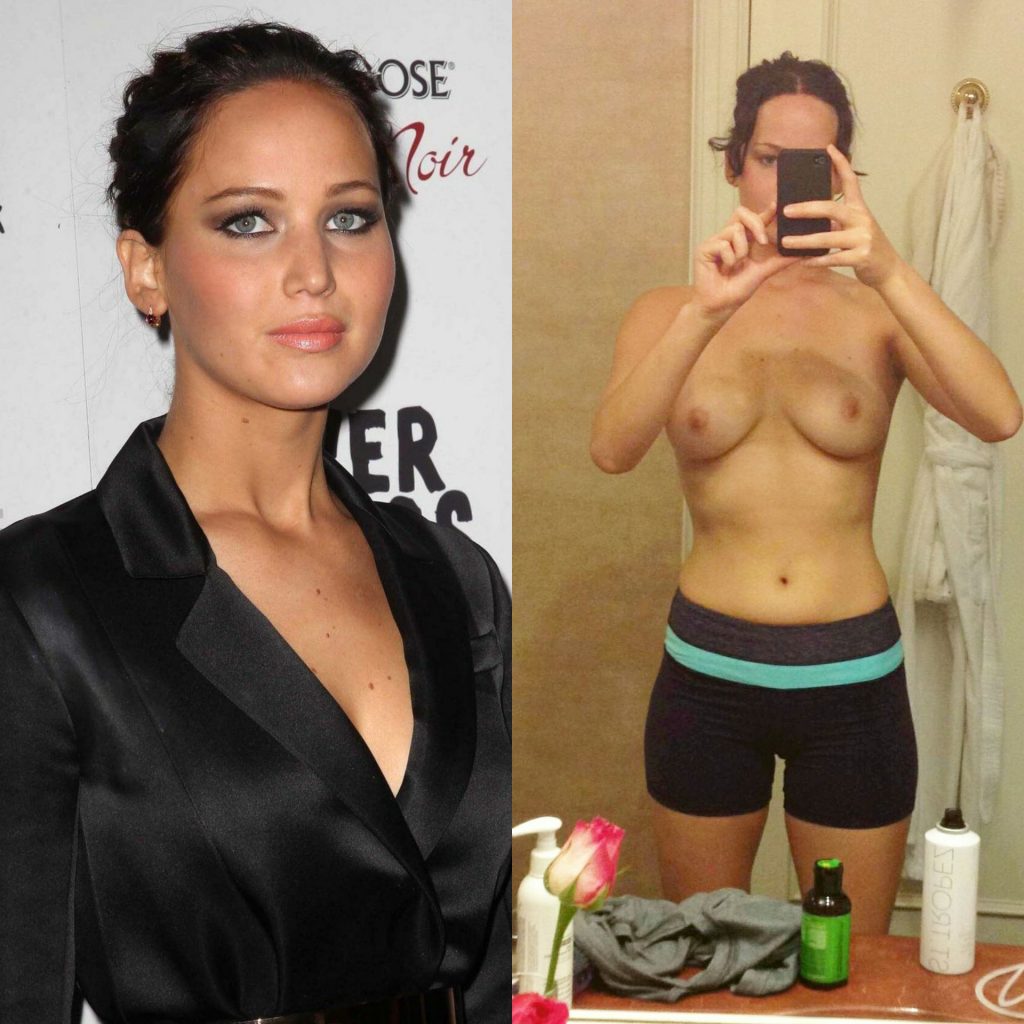 Tehran nude jennifer lawrence in Jennifer Lawrence