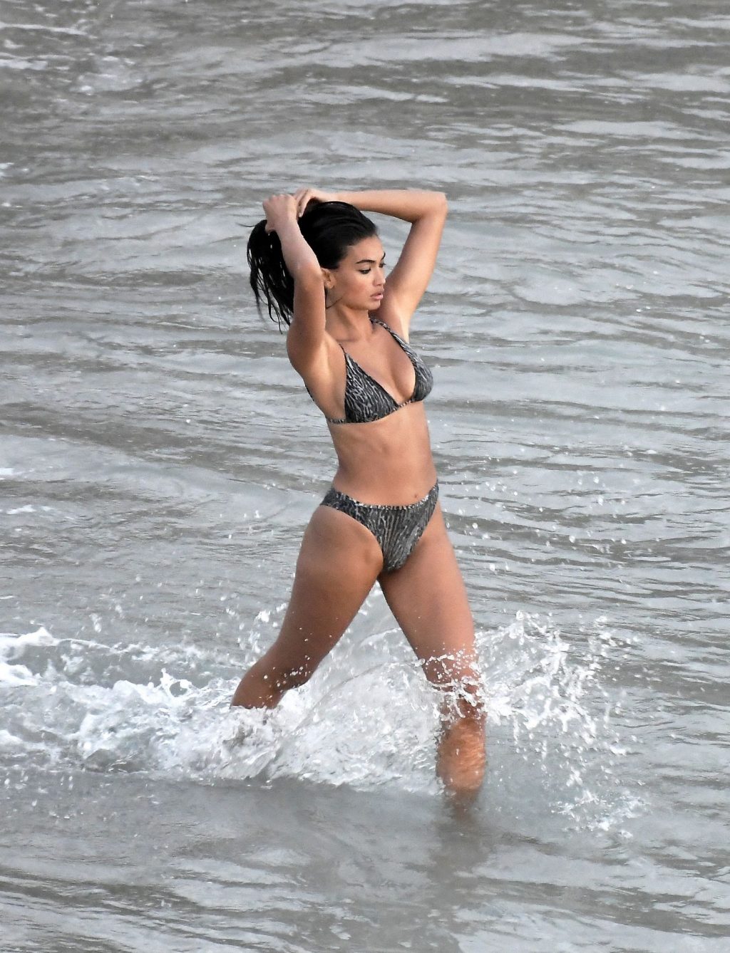 Kelly Gale Displays Her Sexy Body (49 Photos)