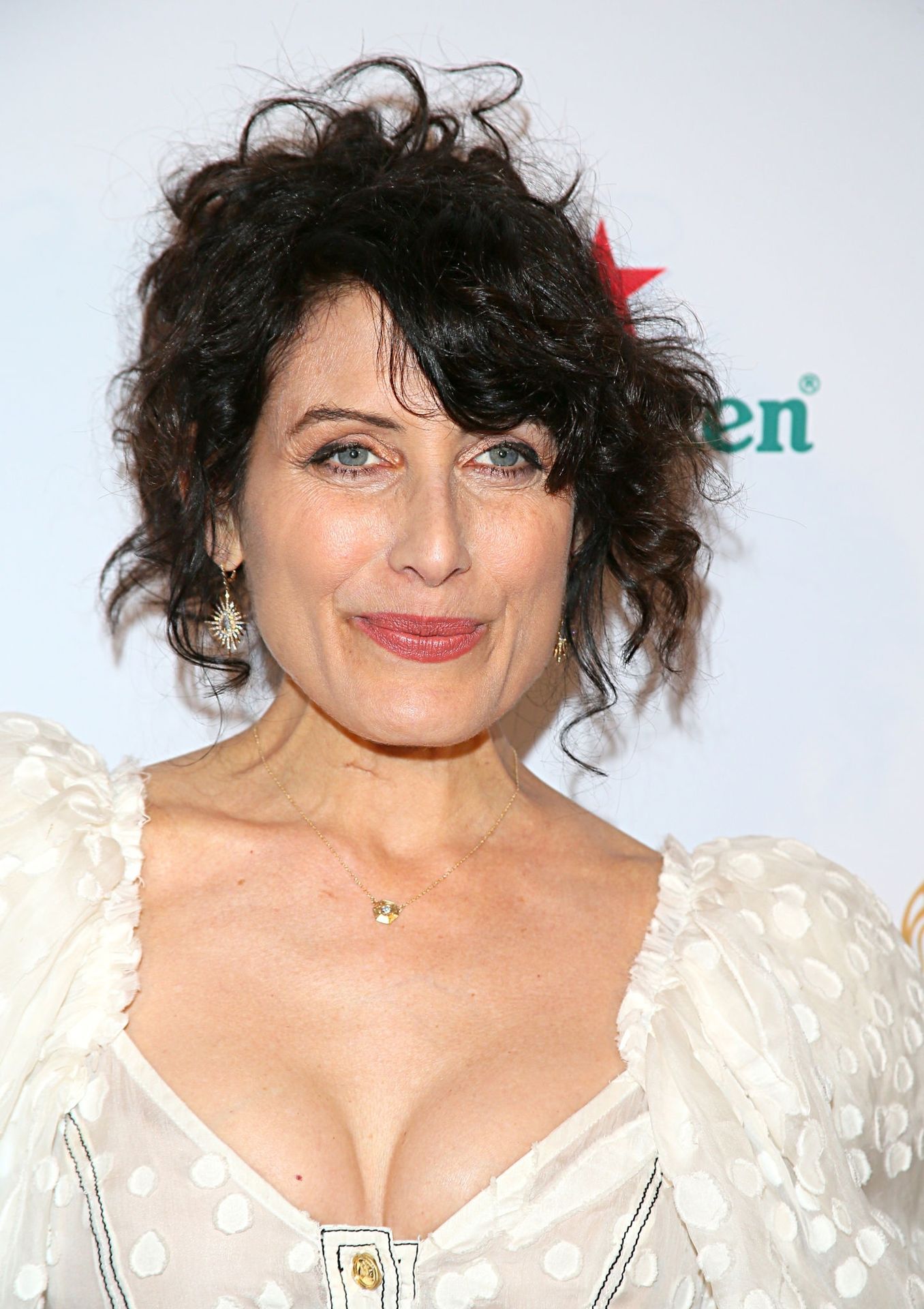 Lisa edelstein naked pictures