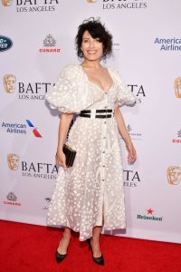 Lisa Edelstein Sexy (34 Photos) | #TheFappening