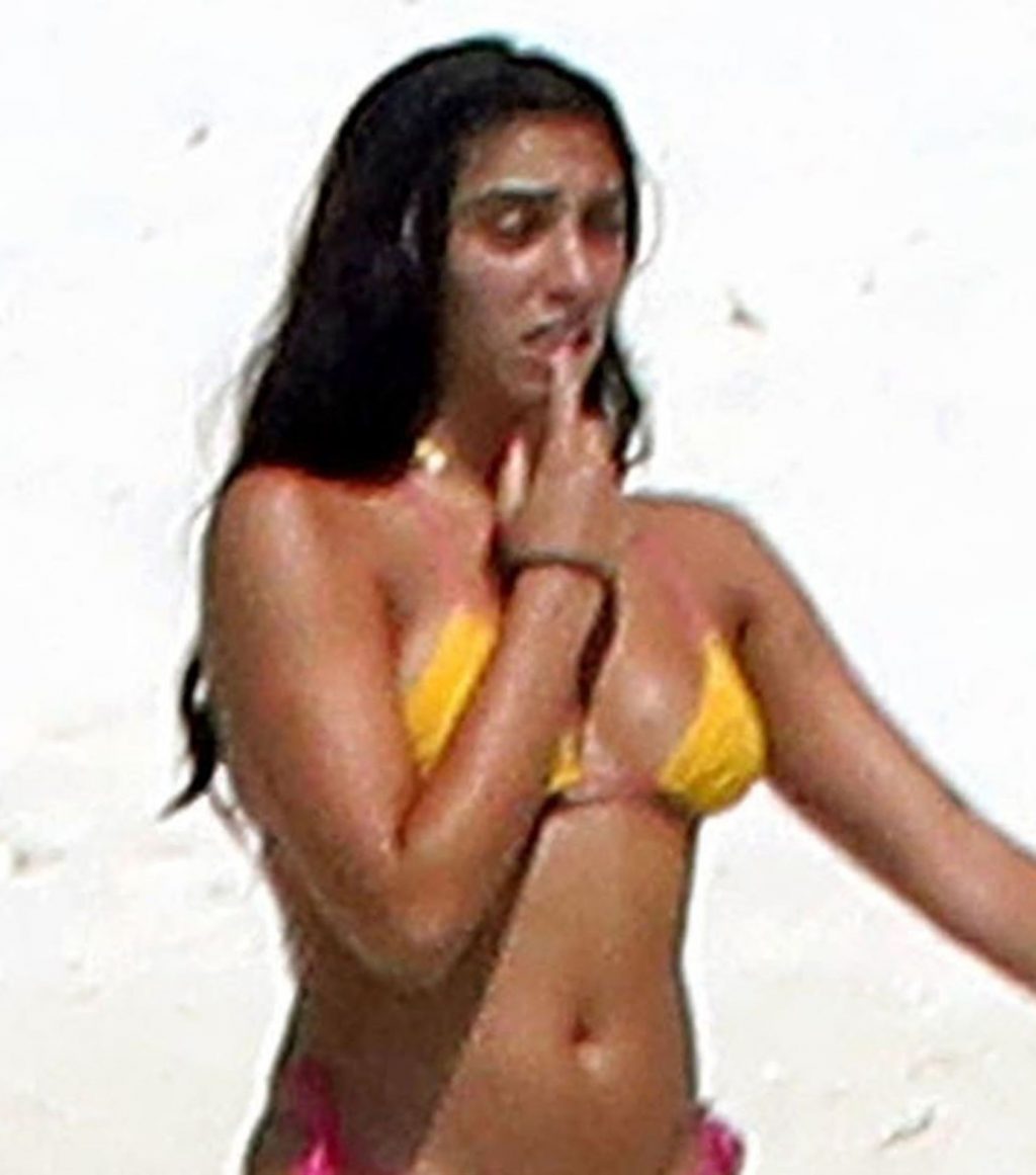 Lourdes Leon Sexy (60 Photos)