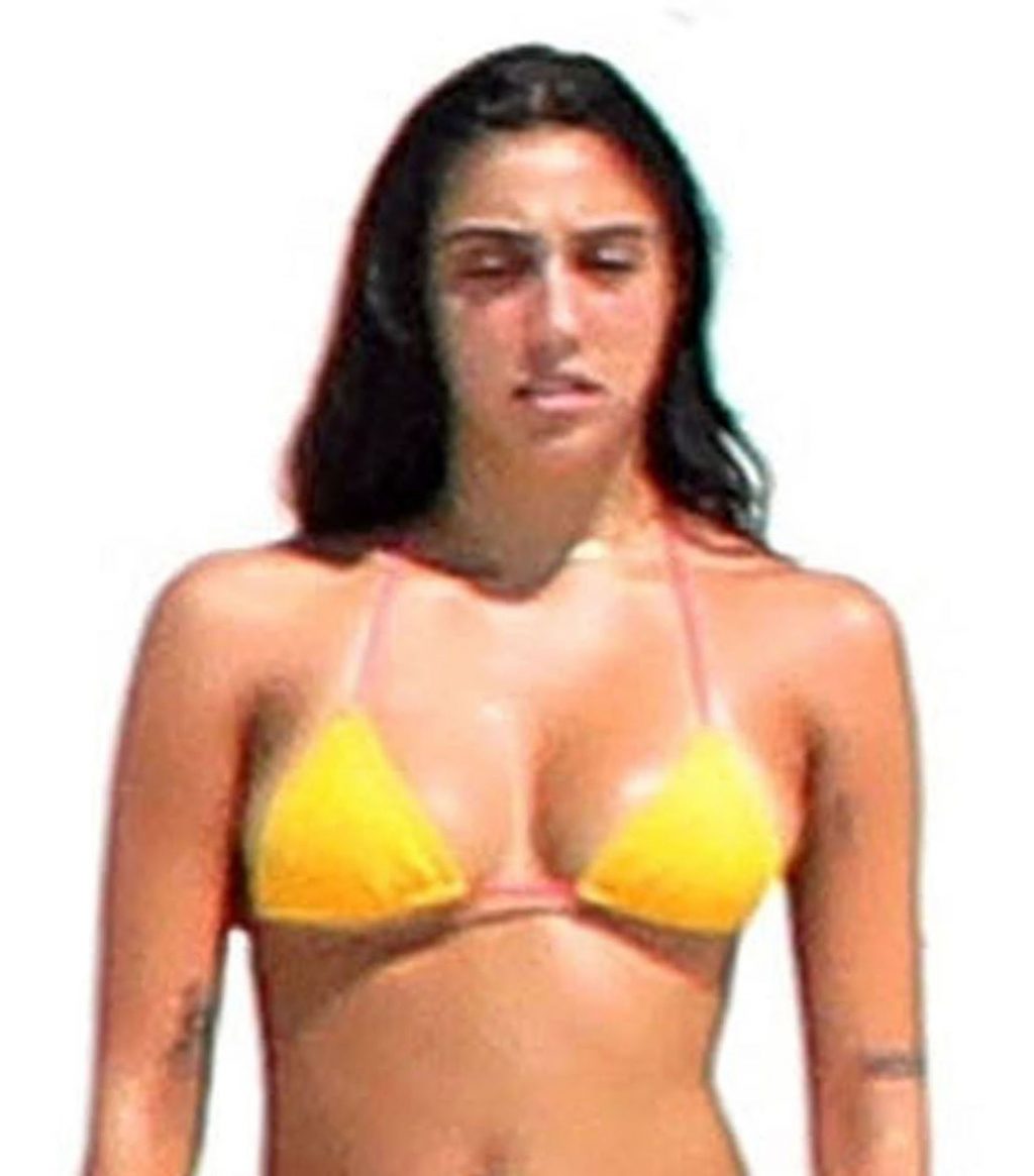 Lourdes Leon Sexy (60 Photos)