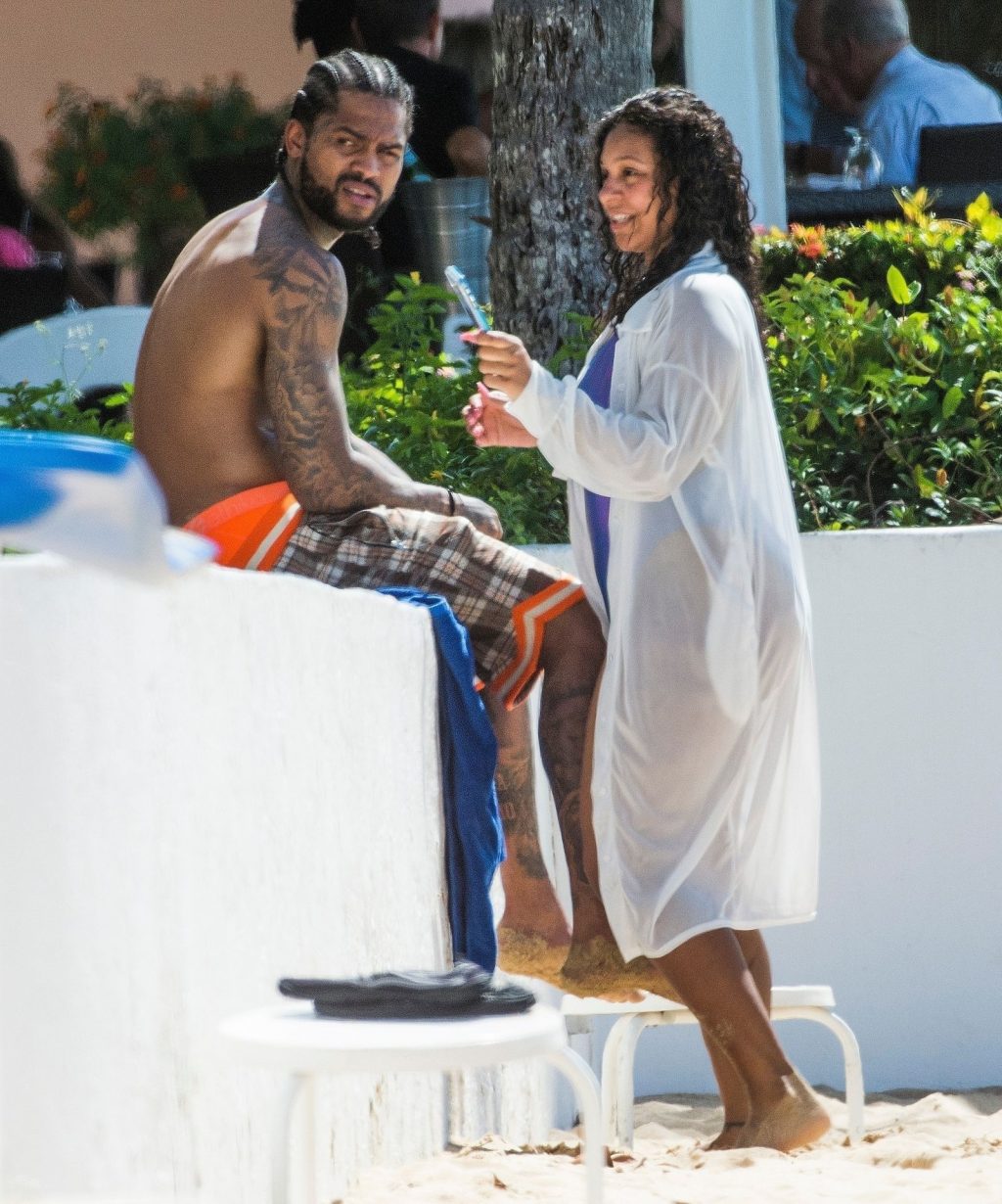 Is Dave East Back Together with Millie Colon? (57 Photos)