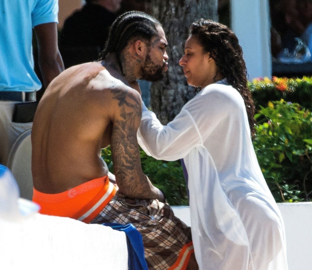 Is Dave East Back Together with Millie Colon? (57 Photos)