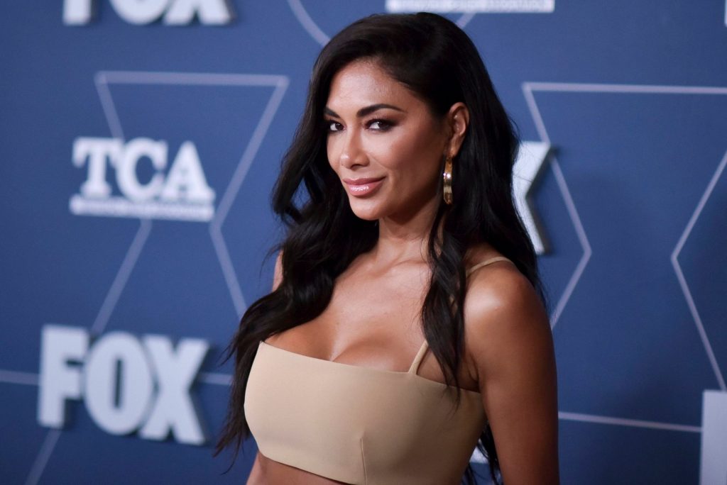 Nicole Scherzinger Sexy (111 Photos)