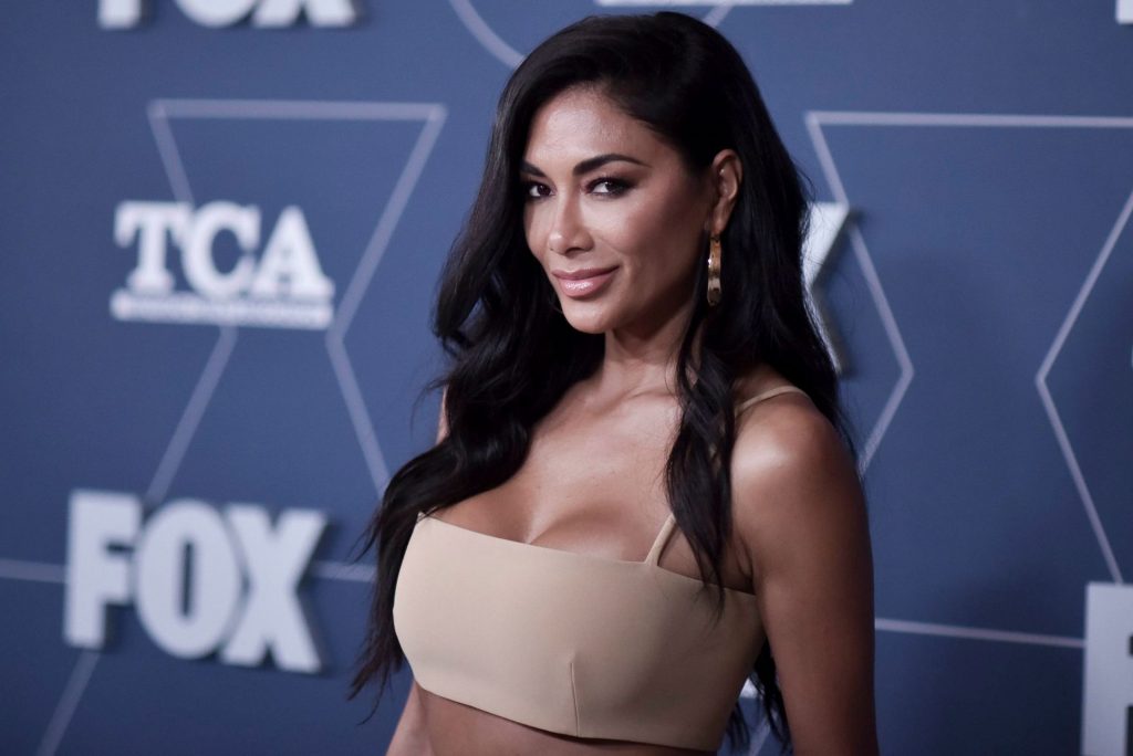 Nicole Scherzinger Sexy (111 Photos)