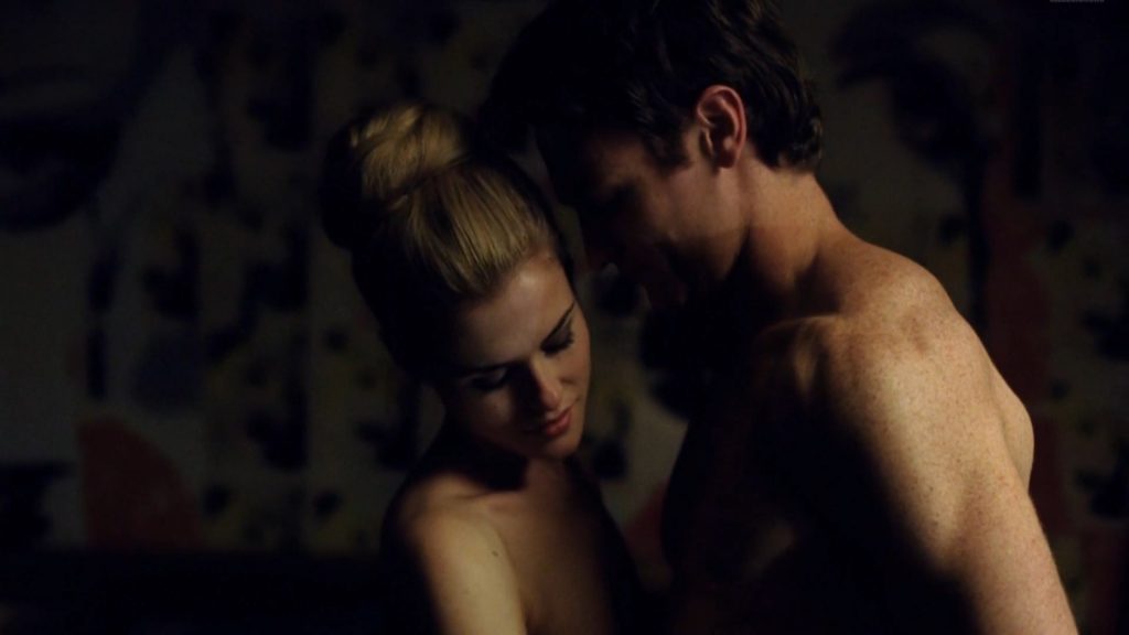 Rachael Taylor Nude – Any Questions for Ben? (8 Pics + GIF &amp; Video)