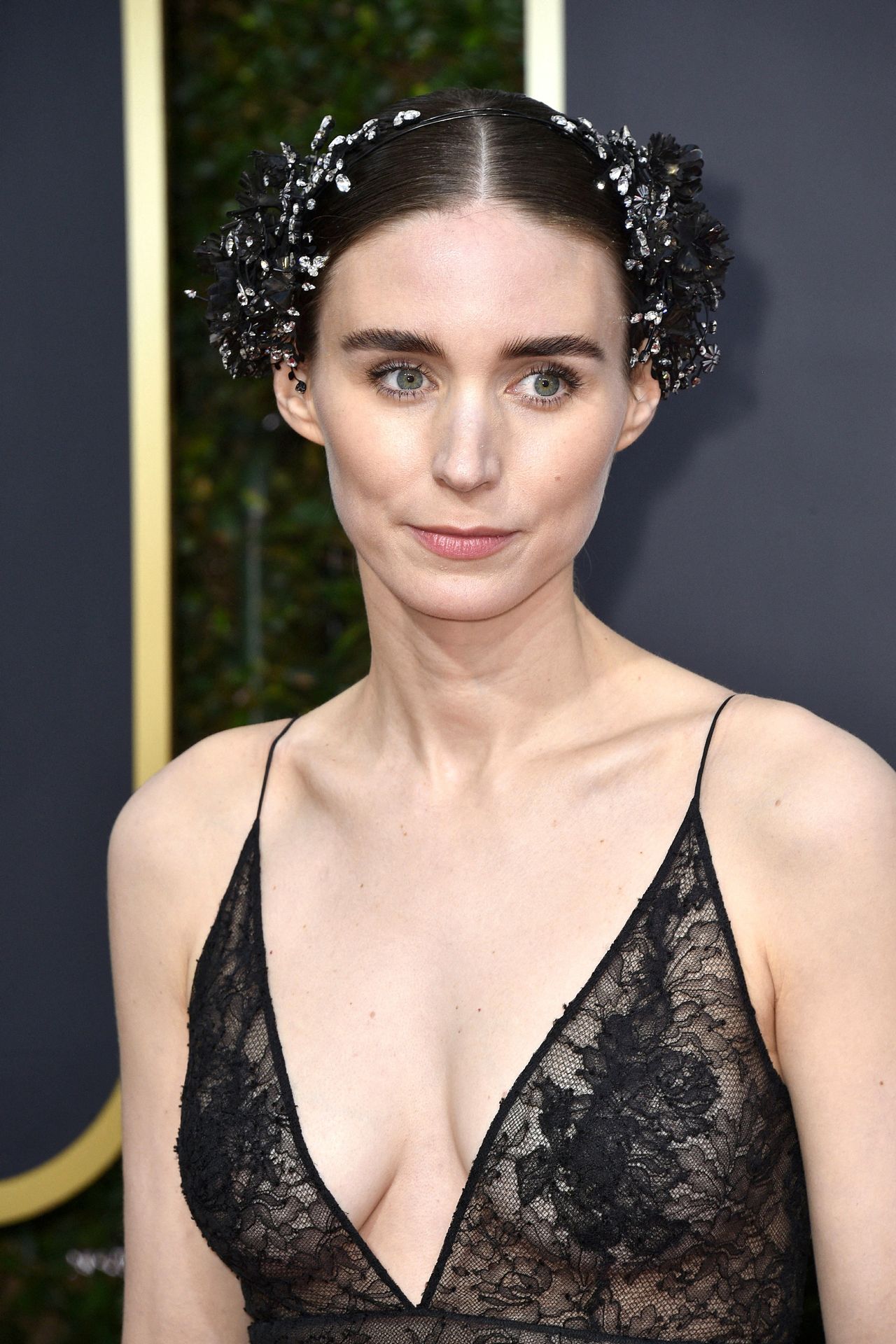 Rooney Mara Rooney Mara Nude Leaks Photo 56 Thefappening