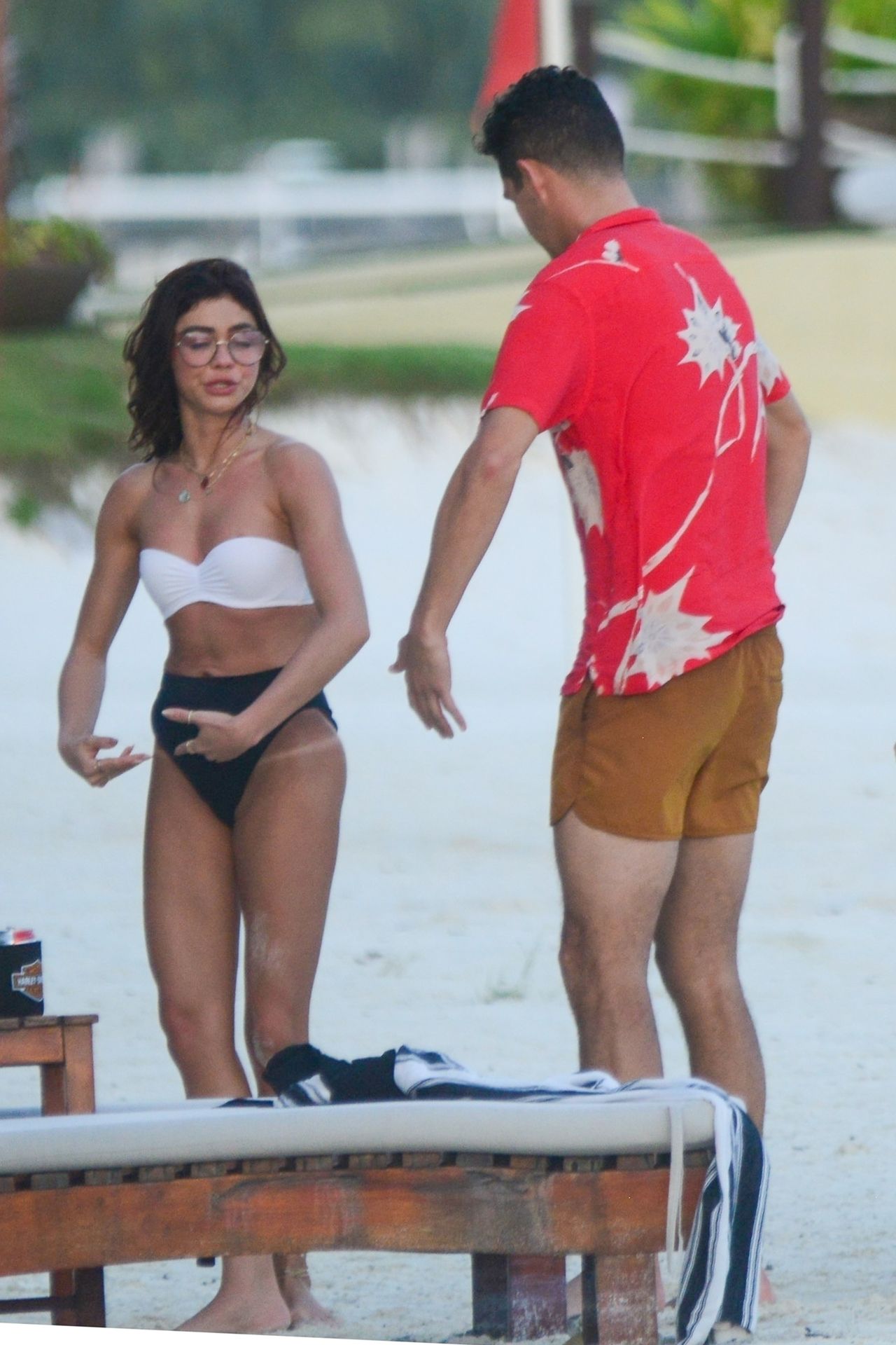 Sarah Hyland Sarahhyland Sarahhyland Nude Leaks Photo 883 Thefappening 2872