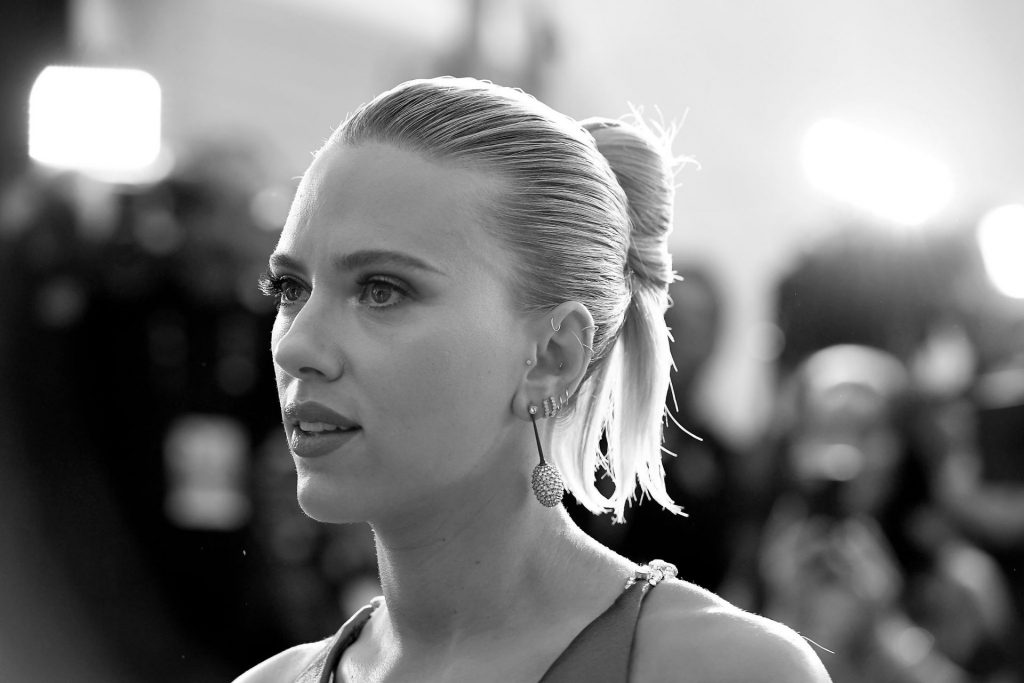 Scarlett Johansson Looks Stunning at the SAG Awards (130 Photos)