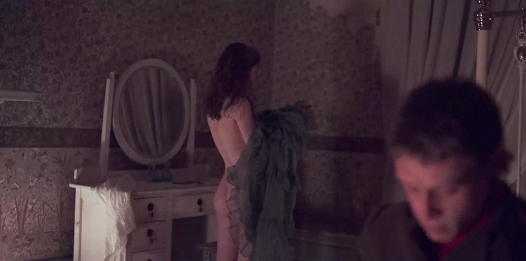 Thomasin McKenzie Nude – True History of the Kelly Gang (8 Pics + GIF &amp; Video)