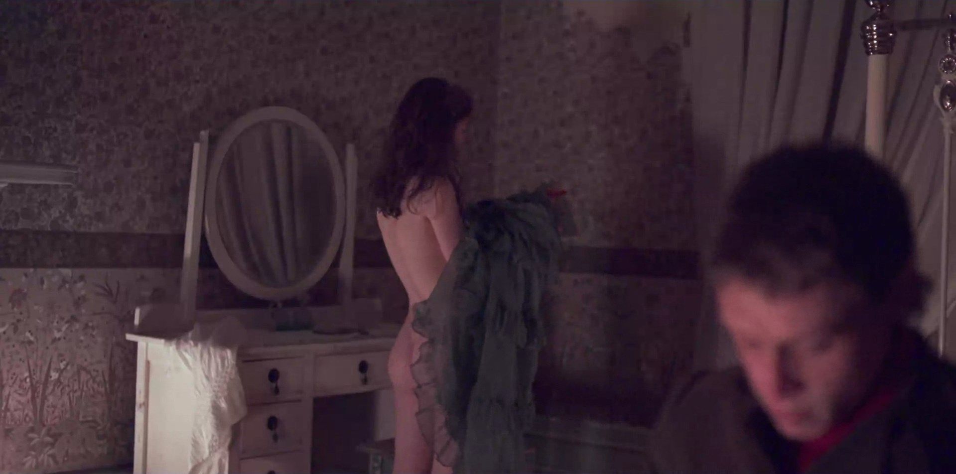 Thomasin McKenzie Nude - True History of the Kelly Gang (8 Pics + GIF &...