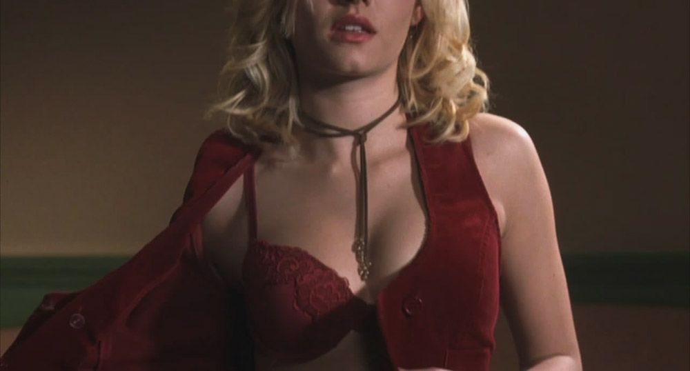 Fappening the elisha cuthbert 20 Reasons